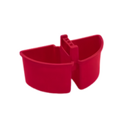 Numatic 628228 Small Red Caddy (4L)