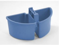 Numatic 628229 Small Blue Caddy (4L)