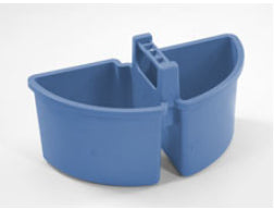 Numatic 628229 Small Blue Caddy (4L)