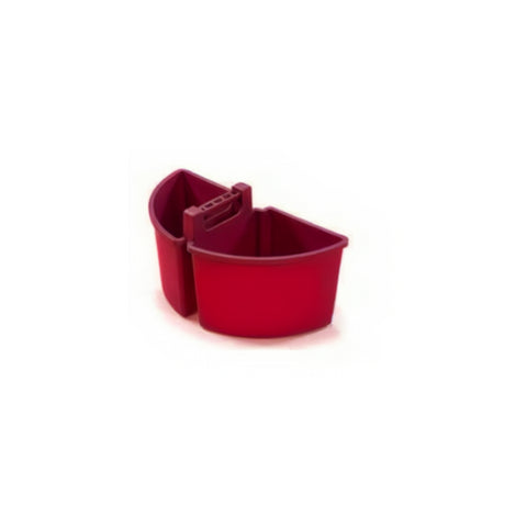 Numatic 628232 Large Red Caddy (10L)