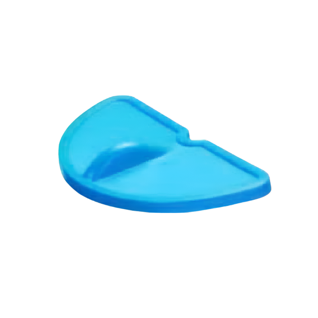 Numatic 628241 Blue Waste Lid (70L)