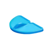 Numatic 628241 Blue Waste Lid (70L)