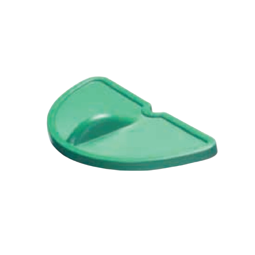 Numatic 628242 Green Waste Lid (70L)