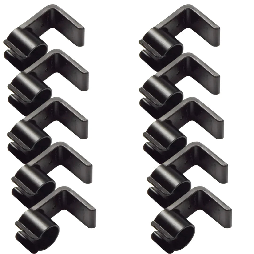 Numatic 629064 Tray-Fix Mop Stick Holder