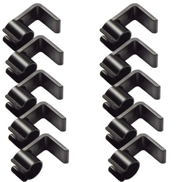 Numatic 629064 Tray-Fix Mop Stick Holder