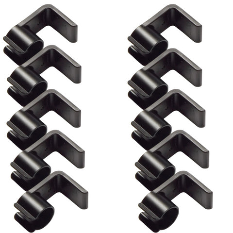 Numatic 629064 Tray-Fix Mop Stick Holder