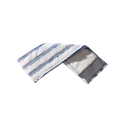 Numatic 629092 Slalom Pocket Nylo Stripe Microfibre Mop (40cm)
