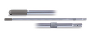 Numatic 629101 Telescopic Mop Stick 110cm - 180cm