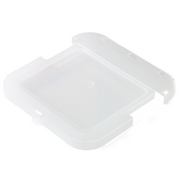 Numatic 629165 6L Bucket Lid (Clear)