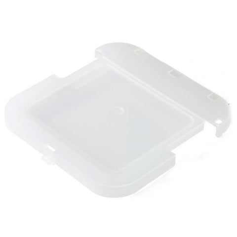 Numatic 629165 6L Bucket Lid (Clear)