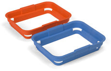 Numatic 629190 Net Frame Moulding - BLUE