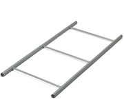 Numatic 629419 Triple Tray Frame