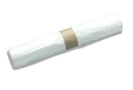 Numatic 629444 White Waste Bags Pack of 10 (70L)
