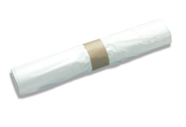 Numatic 629444 White Waste Bags Pack of 10 (70L)