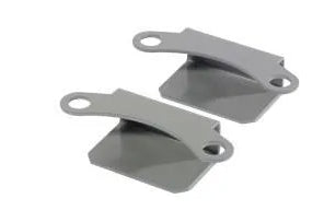 Numatic 629504 Nukeeper Fixed Castor Bracket Kit
