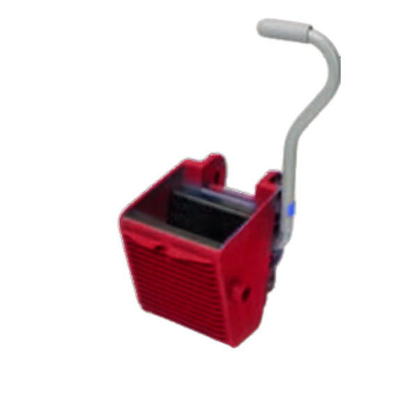 Numatic 629307 Allmops Vertical Press - RED