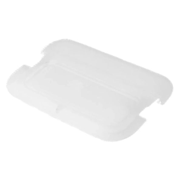 Numatic 629759 4.5L Bucket Lid (Clear)