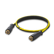 Karcher High-pressure hose, 1.5 m, DN 8, incl. connection pieces 6.390-178.0