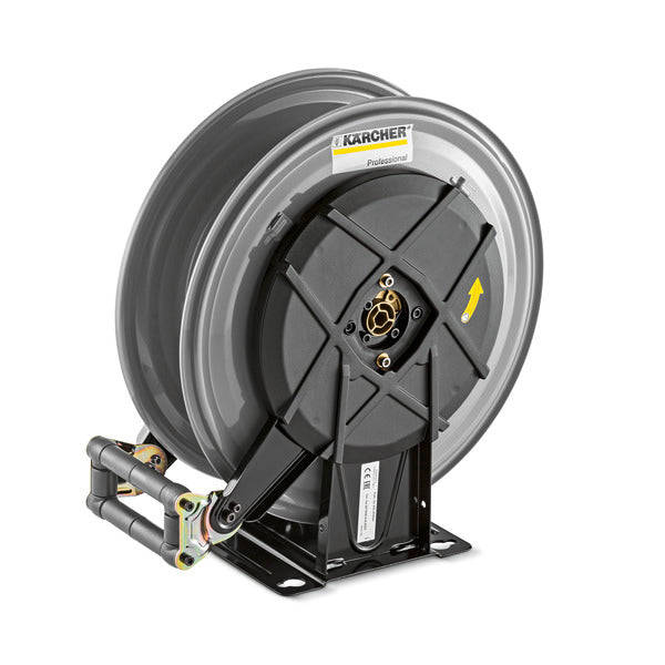 Karcher ABS Hose Reel !EASYLOCK 6.392-105.0