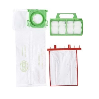 Sebo K Series Service Box - 6695er