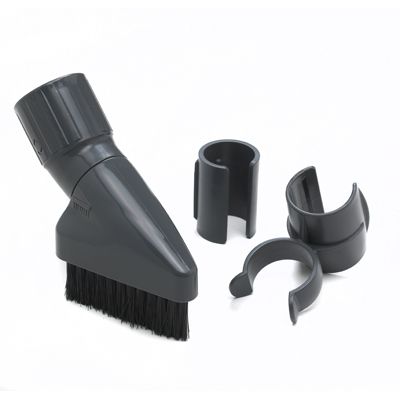 Genuine Sebo Dusting Brush With Clamp For K/E Series 6697ER