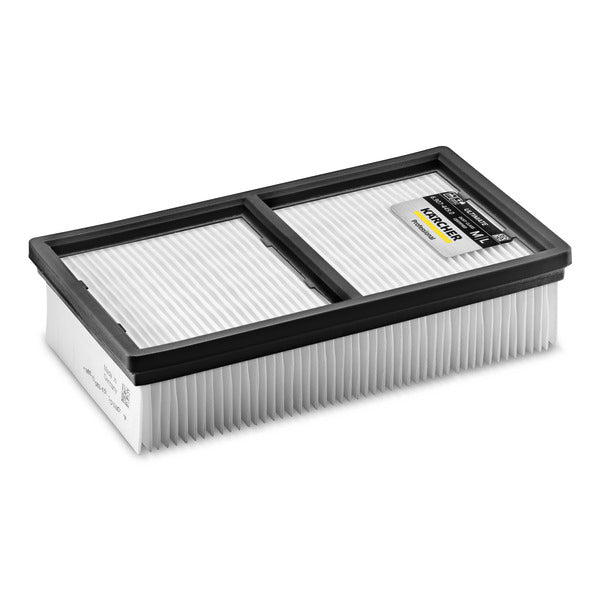 Karcher Flat-pleated filter packaged PTFE 6.907-449.0