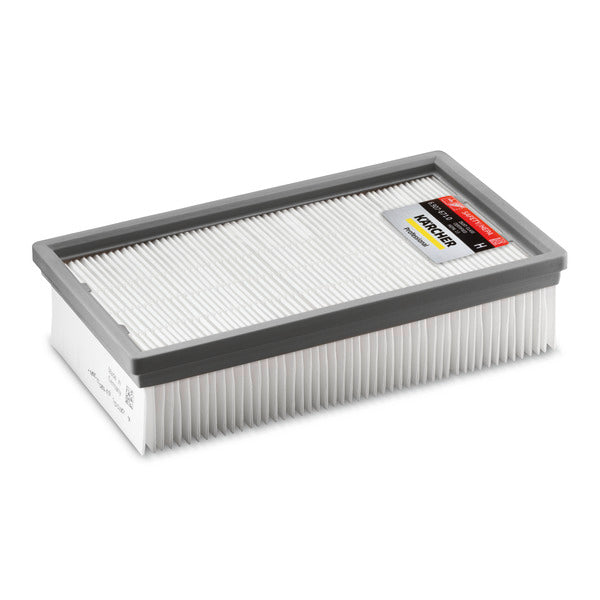 Karcher Flat Pleated Filter PTFE H   6.907-671.0
