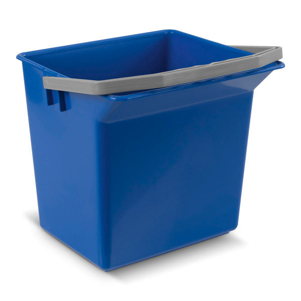 Kärcher Blue Bucket for Classic Trolleys 6 L – 6.999-284.0