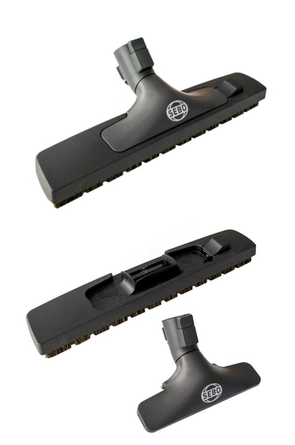 Genuine Sebo Twin Care Brush - 8368GS