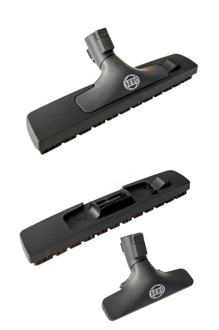 Genuine Sebo Twin Care Brush - 8368GS
