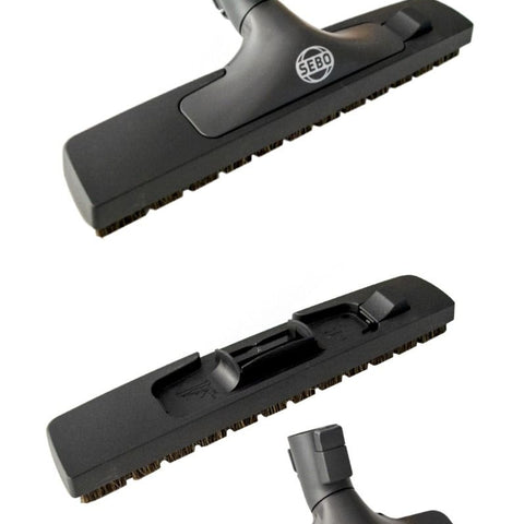Genuine Sebo Twin Care Brush - 8368GS