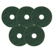 Green Pads 14 inch 5 Pack