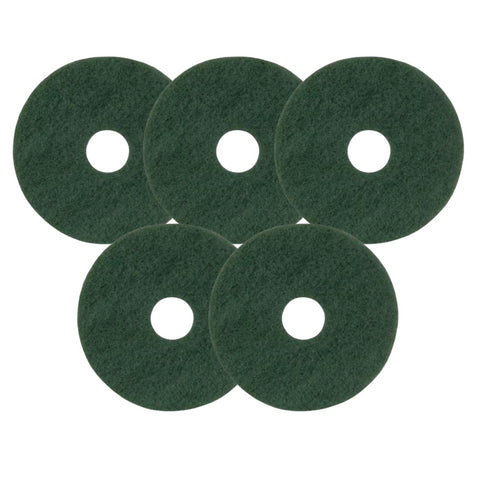 Green Pads 17 Inch 5 Pack