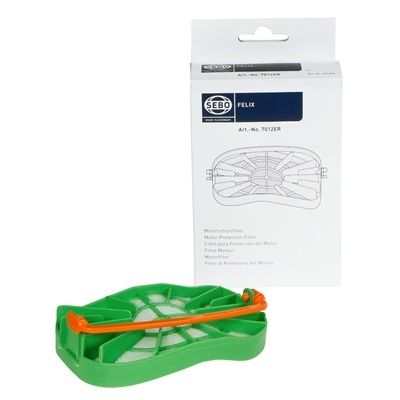 Sebo Motor Filter 7012ER