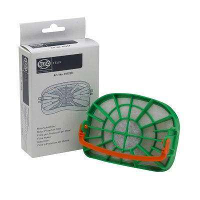 Sebo 7012ER Motor Filter