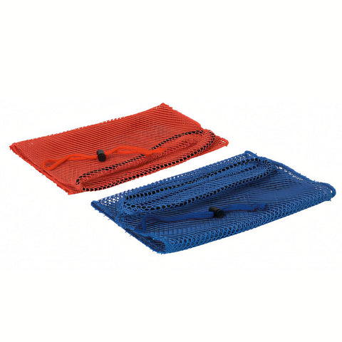 Numatic 629122 Mop Net (70L) - RED