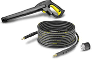 Karcher HK 12 High Pressure Hose Set + Trigger Gun For K2 K3 & K4 Models- 2.643-909.0