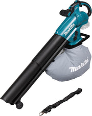 Makita DUB187Z 18V Li-ion LXT Brushless Blower & Vacuum Body Only – No Batteries or Charger