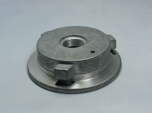 Numatic 230207 Die Cast Chuck Machined