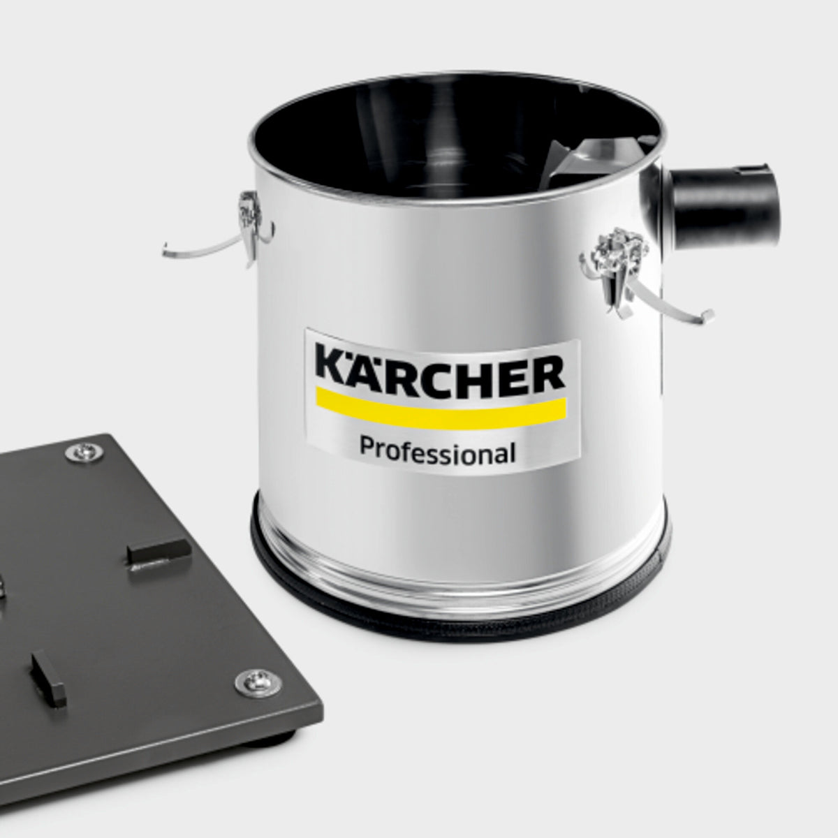 Karcher IVR-B 30/15 Dry Industrial Vacuum - 9.989-416.0