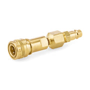 Karcher ASSY, ADPT, 1/8MX1/4FPT NIPPLE  8.631-030.0