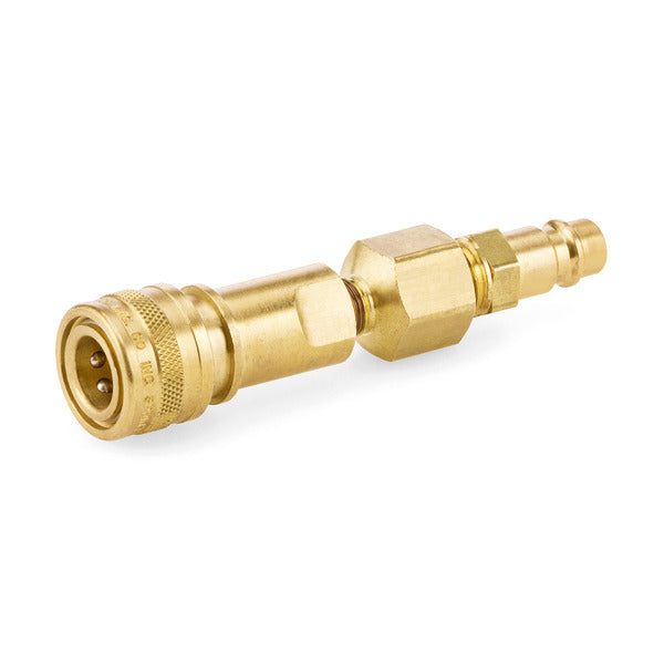 Karcher ASSY, ADPT, 1/8MX1/4FPT NIPPLE  8.631-030.0