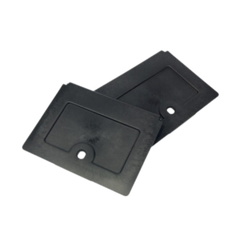 Numatic 900546 Storage Box Twin Lid Set (No Locks)