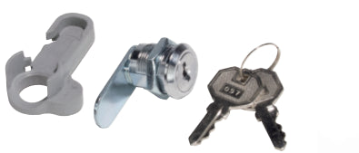 Numatic 900583 2-Piece Key Locking Kit