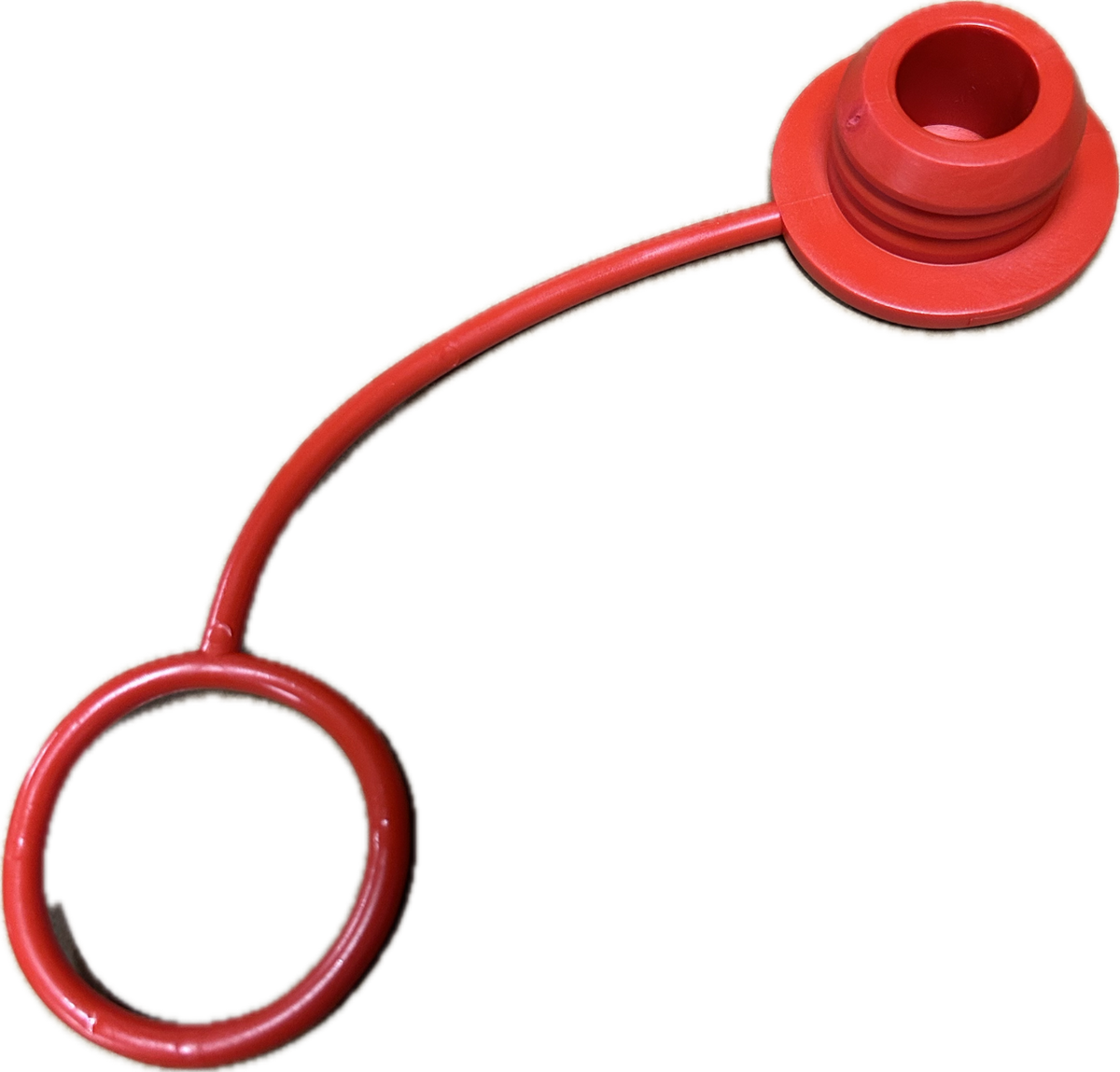 Numatic Hose Closure Replacement Kit (35MM-38MM Stretch Hose) - 900903