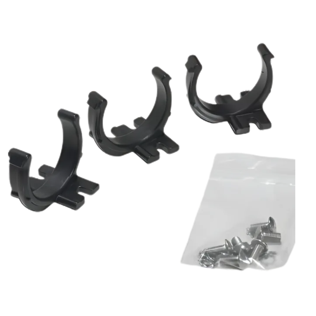 Numatic 901352 Hose Clip Set Kit
