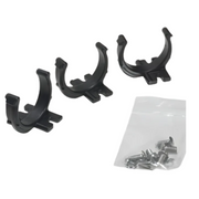 Numatic 901352 Hose Clip Set Kit