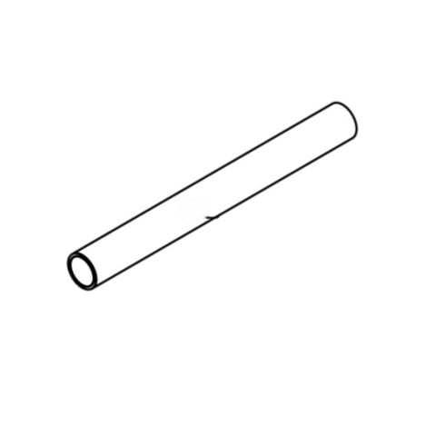 Numatic 901555 Nylon Tube 12mm OD x 10mm ID (110mm)