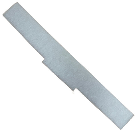 Numatic 901616 Air Guide Felt 160