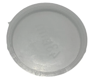 Numatic Protection Plug Dia 43MM - 901880